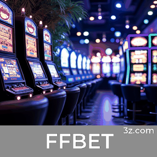 FFBET: Cassino Profissional e Autêntico