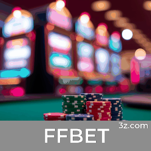 FFBET: Cassino Profissional e Autêntico