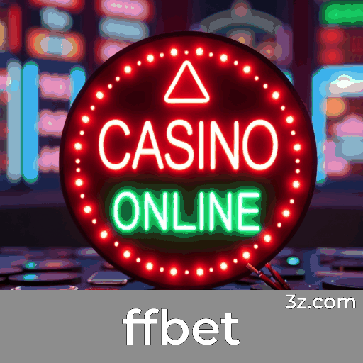 ffbet: Bônus Generosos para Jogadores Brasileiros