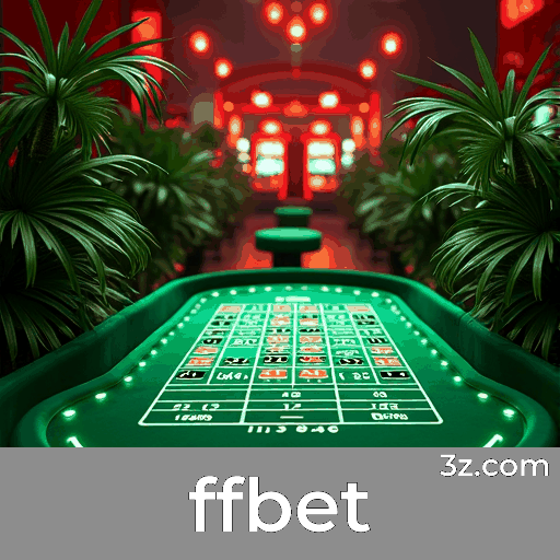 ffbet Social Casino: Experiência de Interação Real